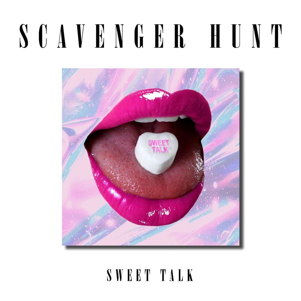 Picture of Sweet Talk