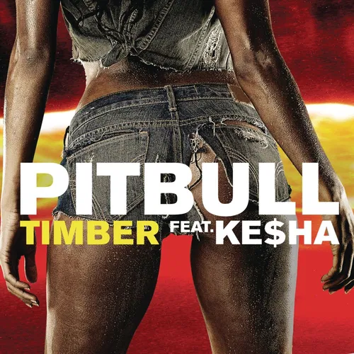 Capa de Timber