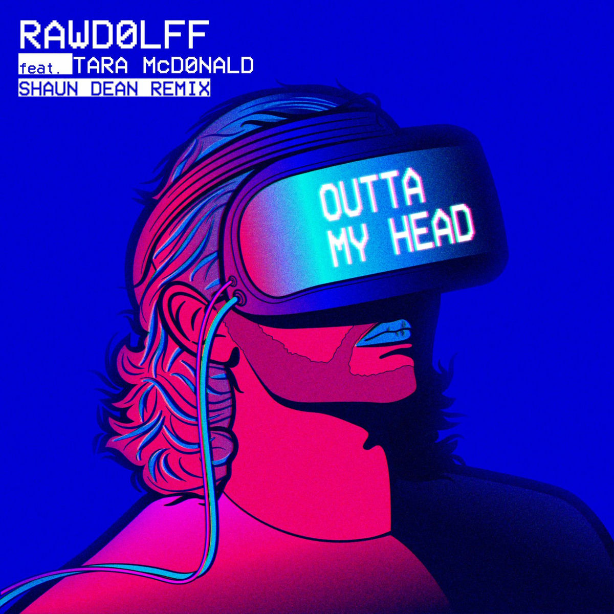 Album cover of Outta My Head