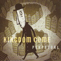 Cover of Perpetual