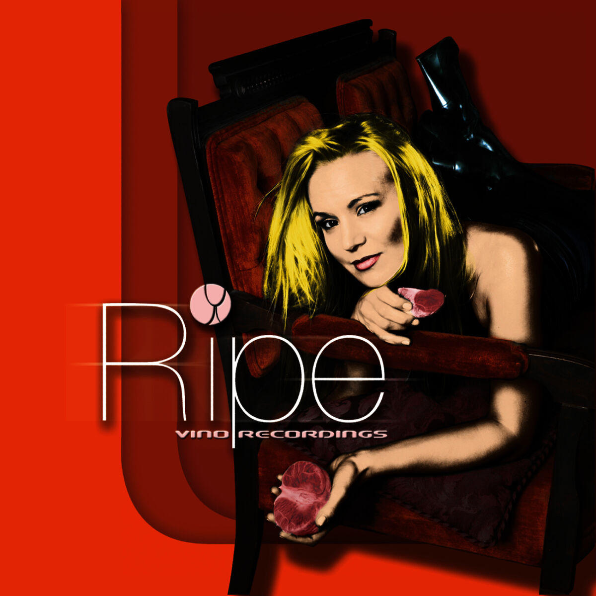 Album cover of Ripe Vol. 1