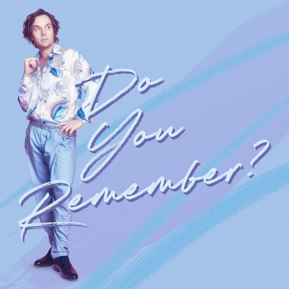 Album cover of Do You Remember?