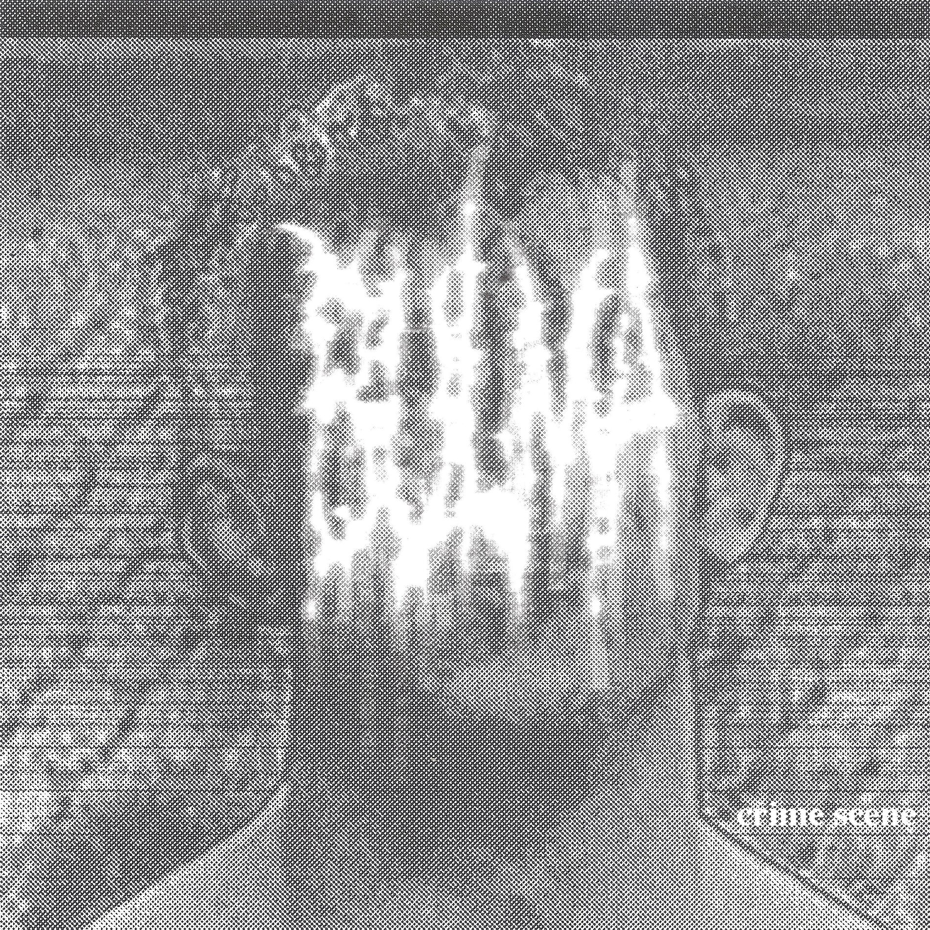 Album cover of Crime Scene
