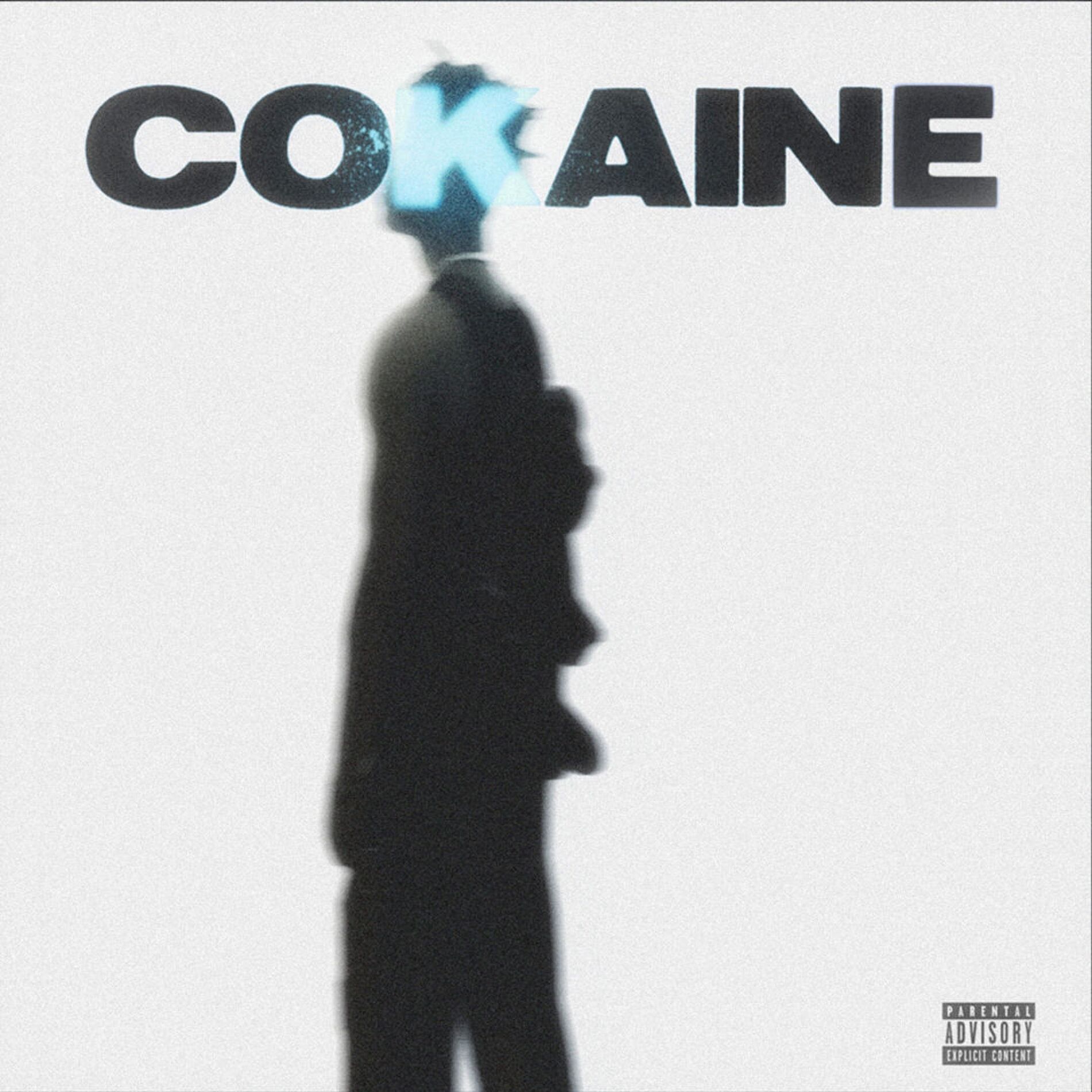 Album cover of Cokaine