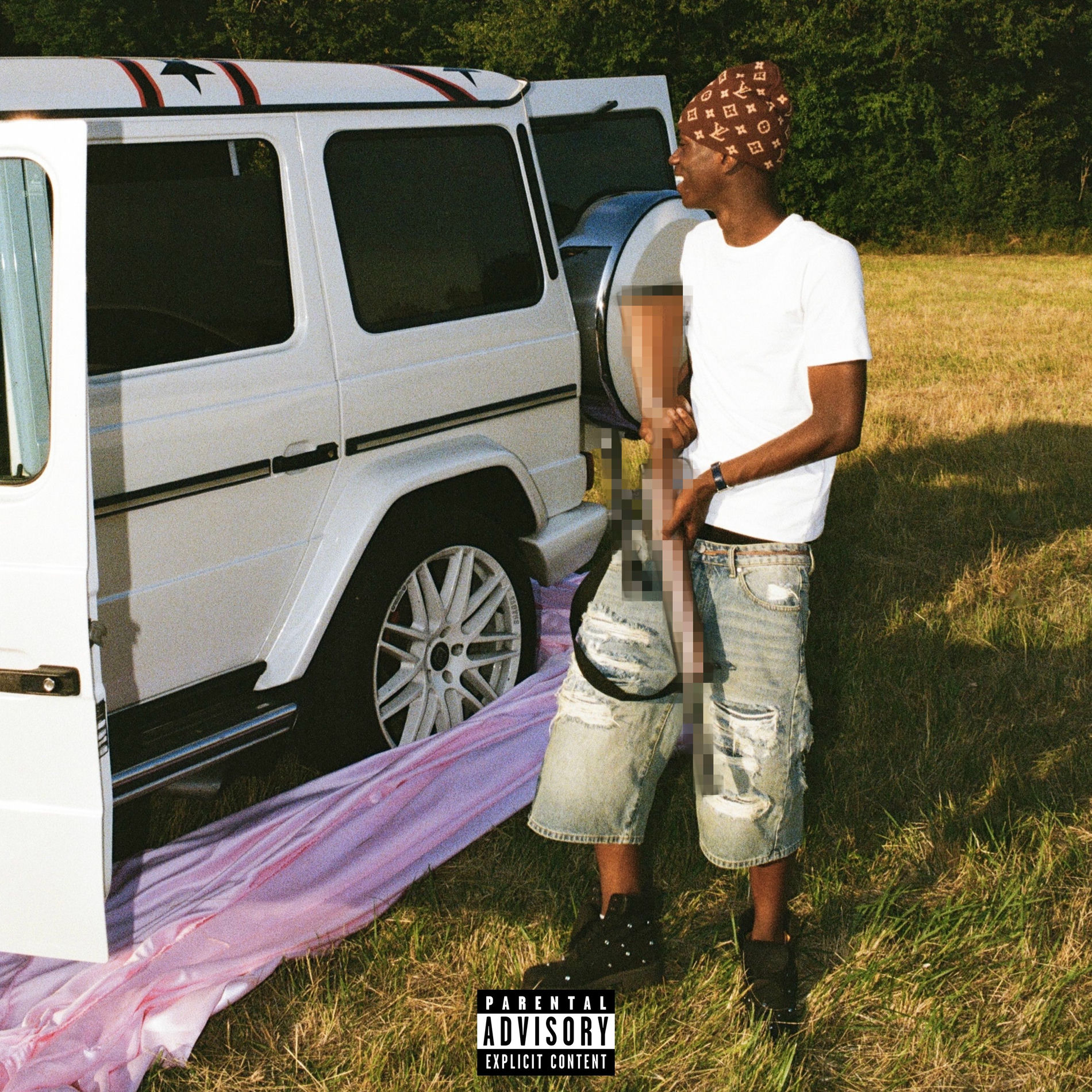 Album cover of Putana