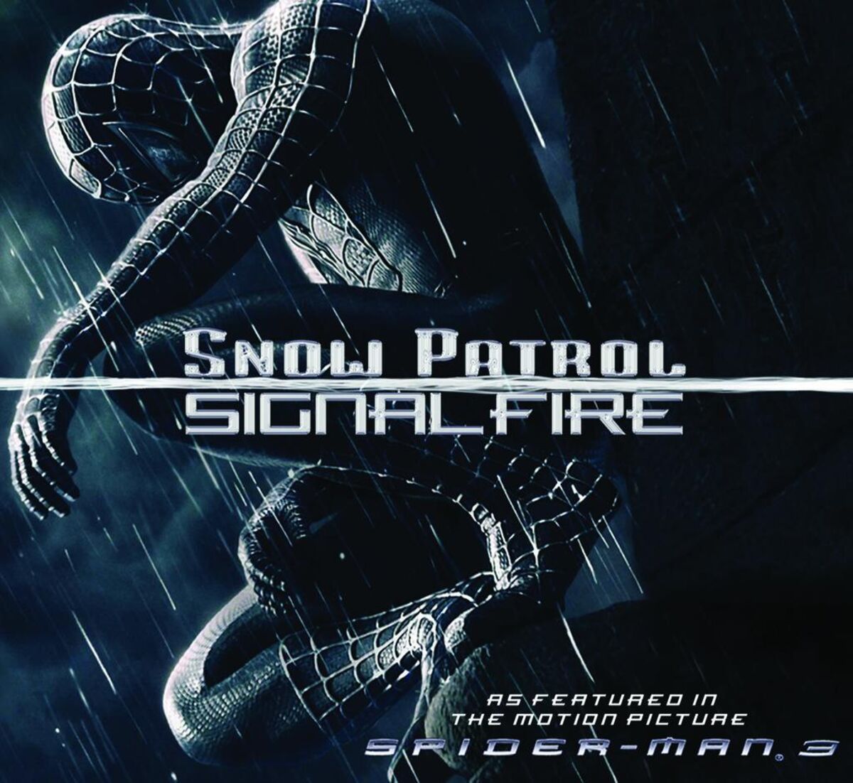 Album cover of Signal Fire