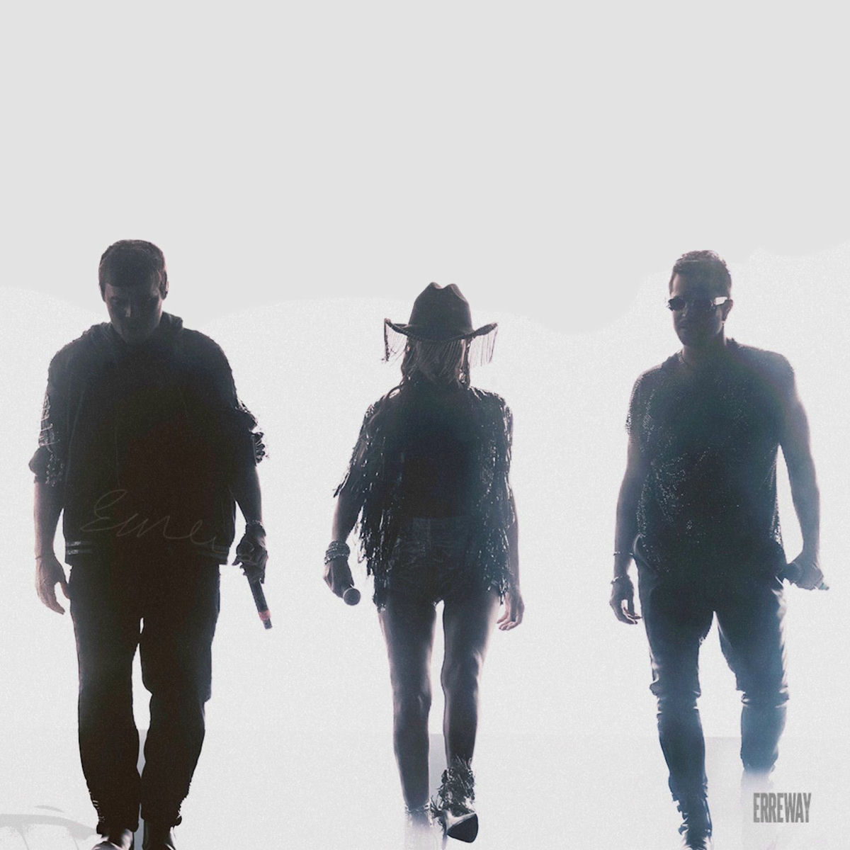 Album cover of Tiempo / Girar (2025)