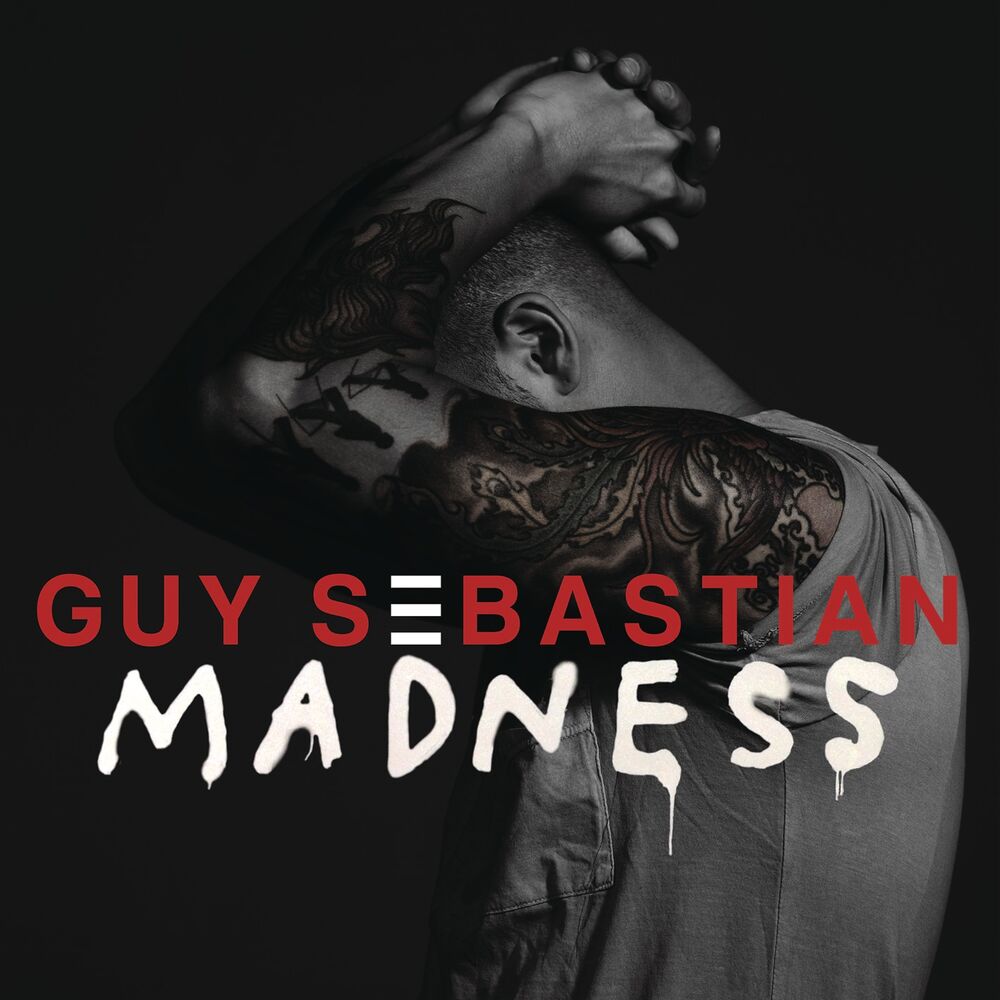 Picture of Madness
