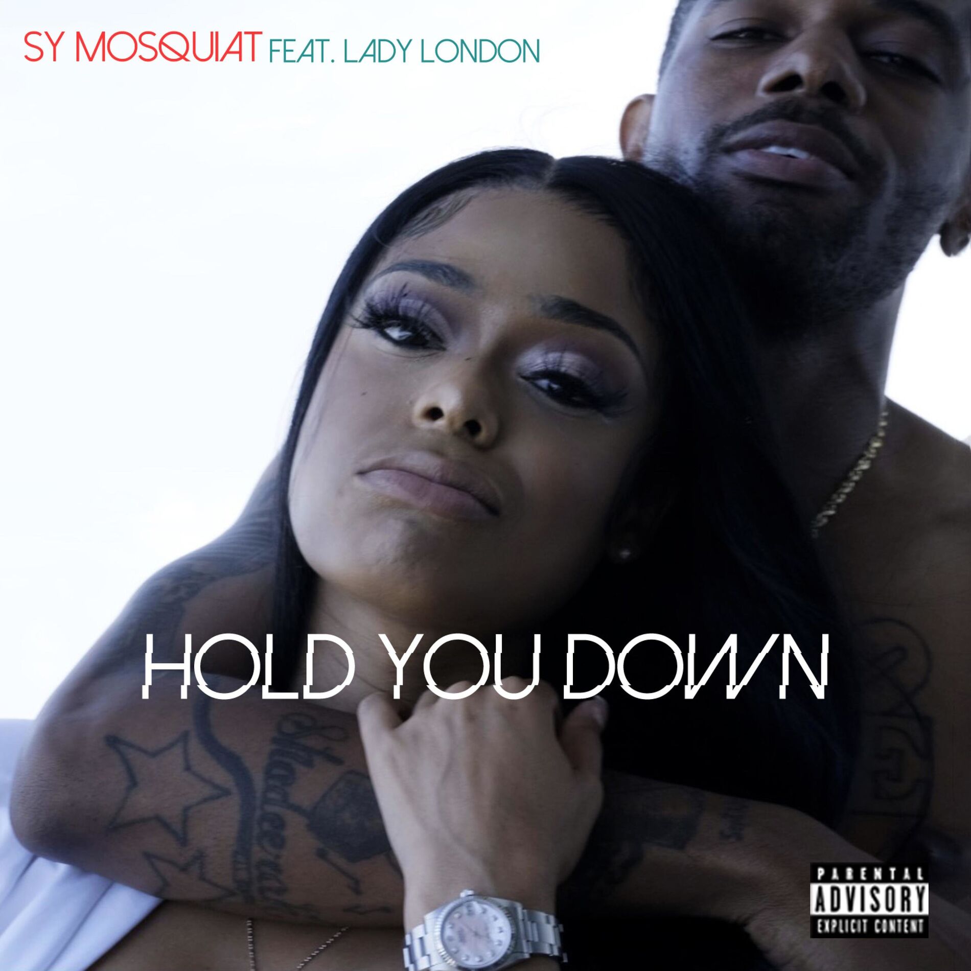 Album cover of Hold You Down (feat. Lady London)