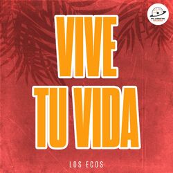 Cover of Vive Tu Vida