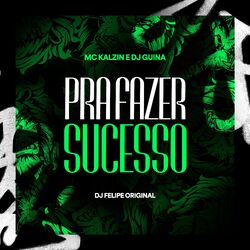 Cover of Pra Fazer Sucesso