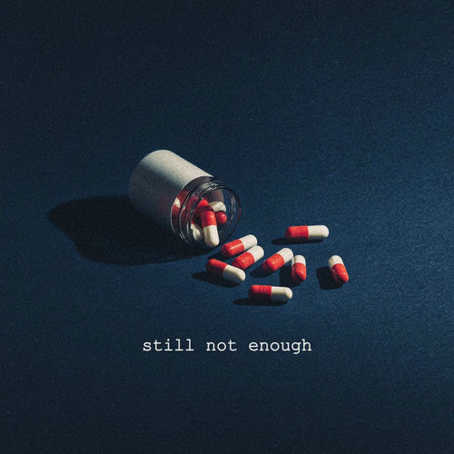 NOIS Project – Still Not Enough (Feat. yein) – Single