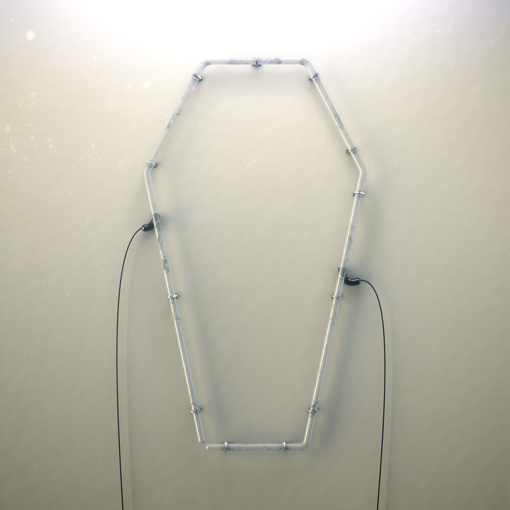 Picture of Neon Grave Remixed