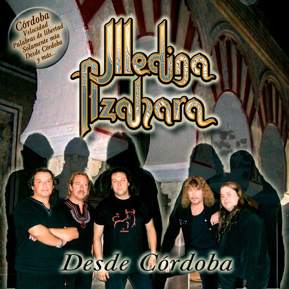 Picture of Desde Córdoba