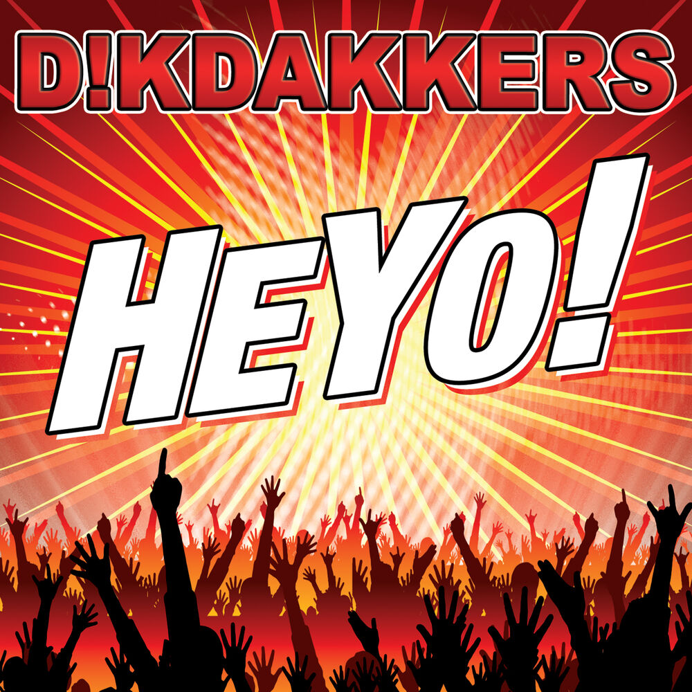 Picture of Heyo!
