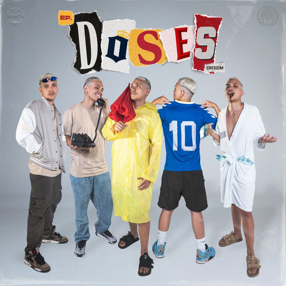 Picture of Doses