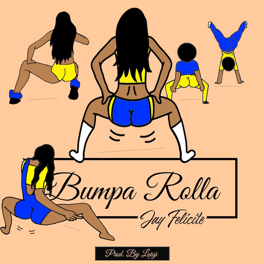 Picture of Bumpa Rolla