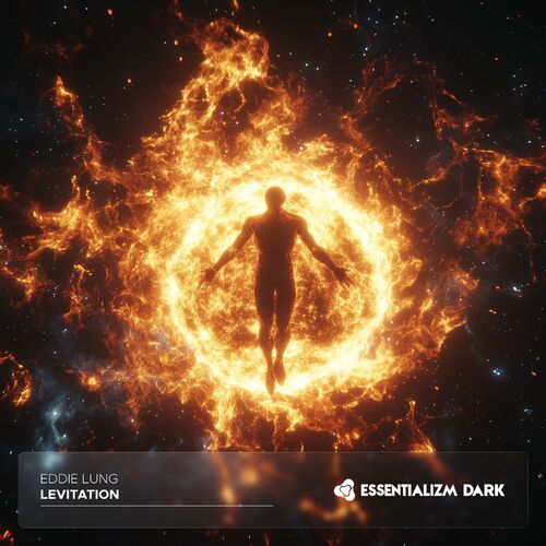  Eddie Lung - Levitation (2025) 