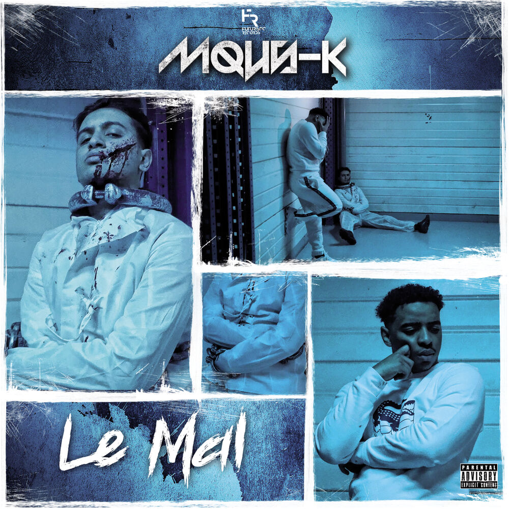 Picture of Le mal