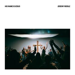 Cover of His Name is Jesus