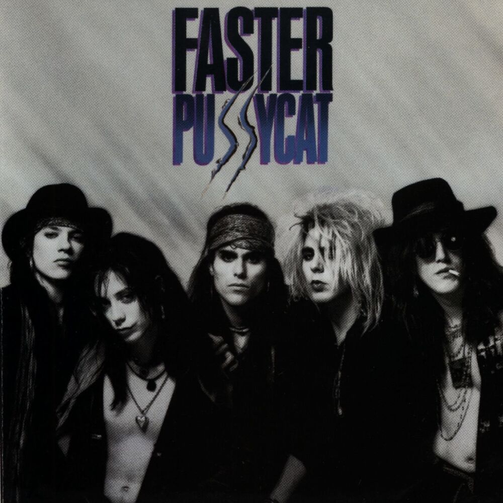 Picture of Faster Pussycat