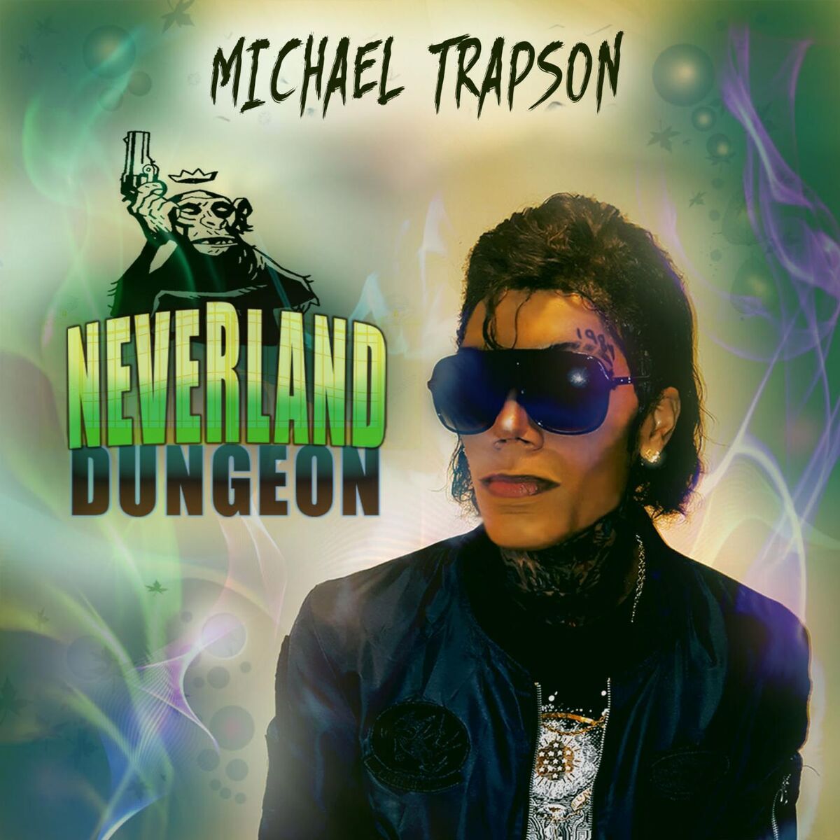 Album cover of Neverland Dungeon