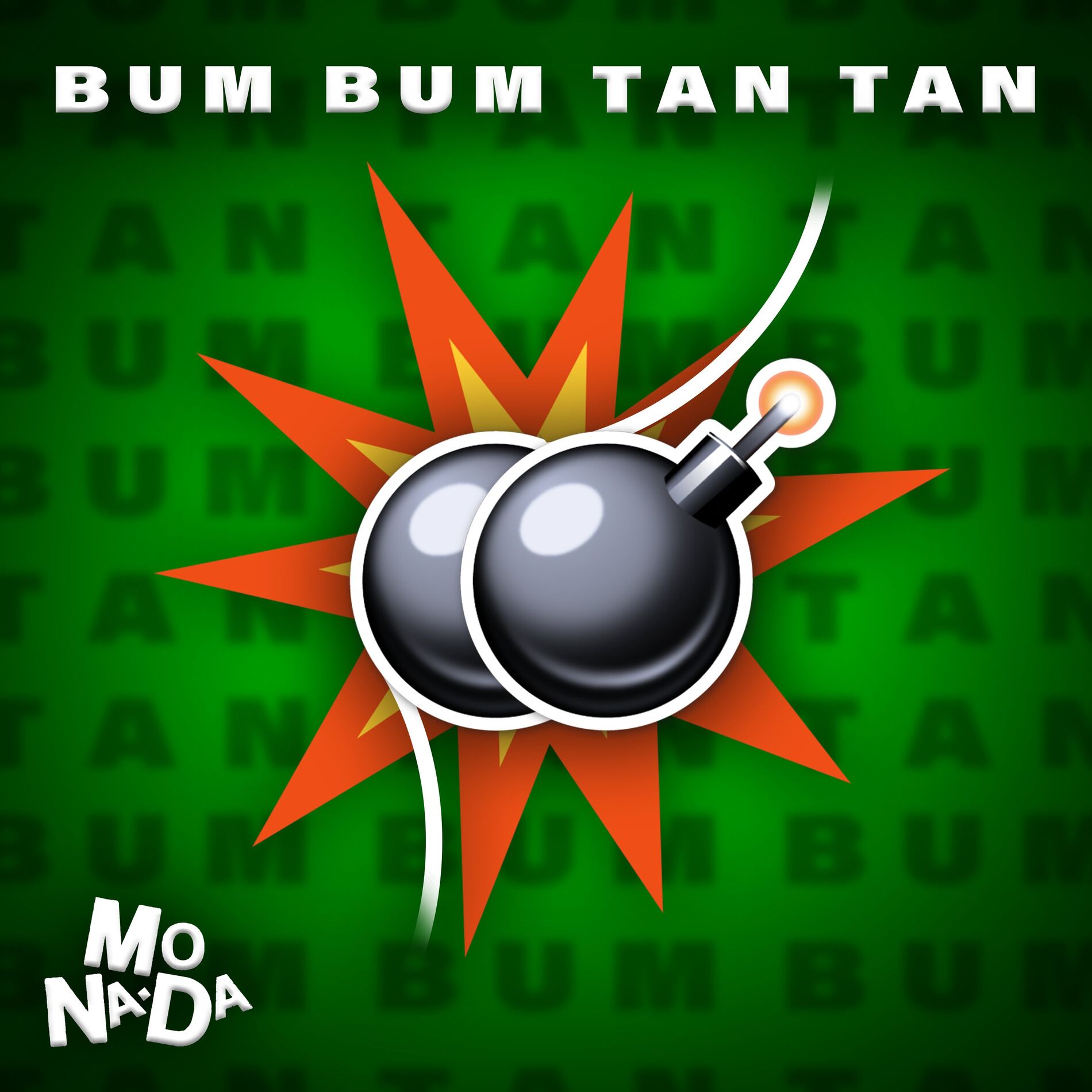 Album cover of Bum Bum Tan Tan