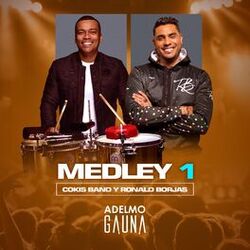 Cover of Medley 1 (En Vivo)