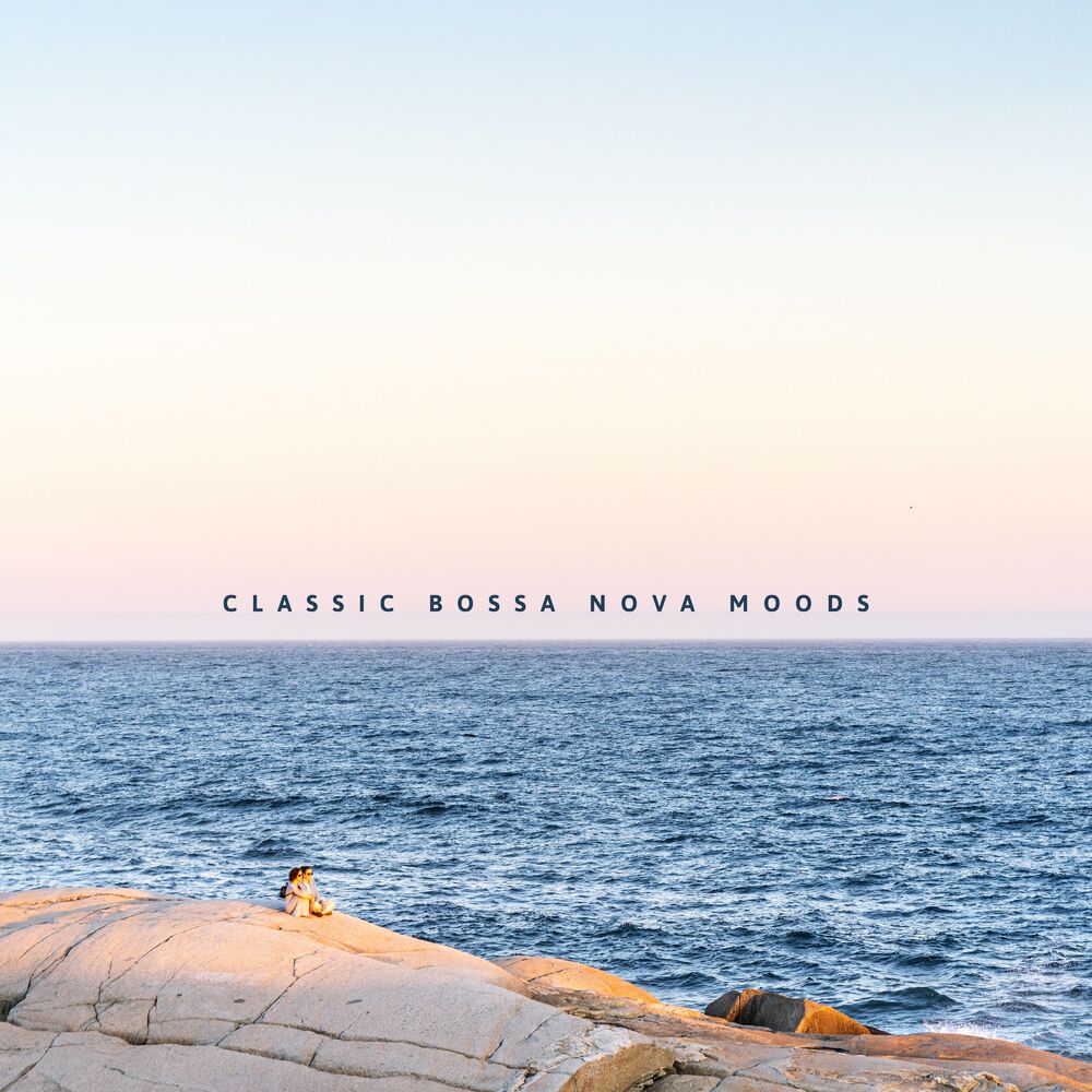 Picture of Classic Bossa Nova Moods