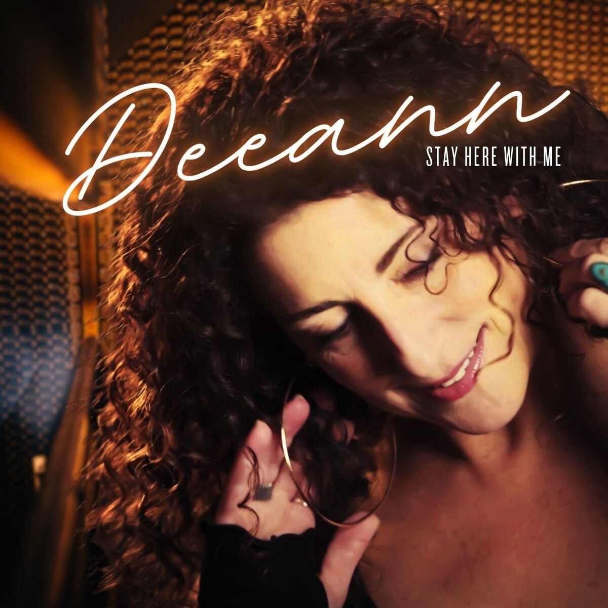 Album cover of Stay Here With Me