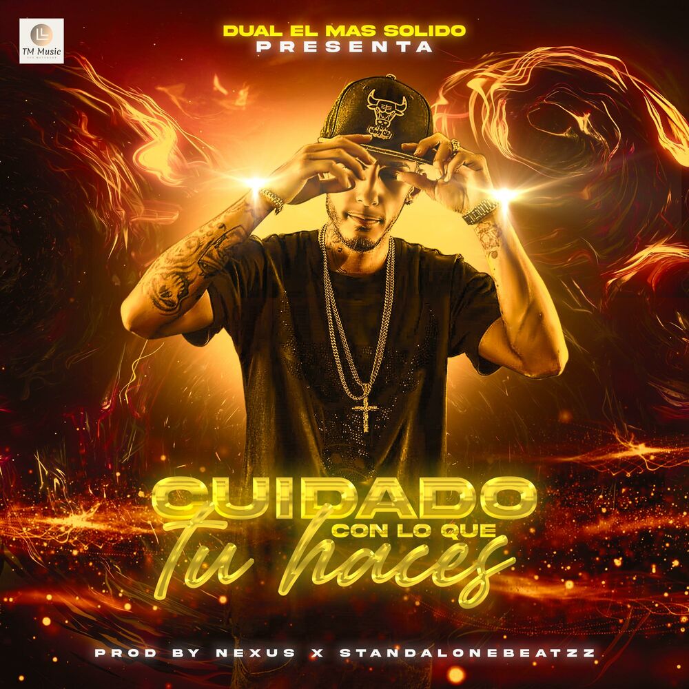 Picture of cuidado