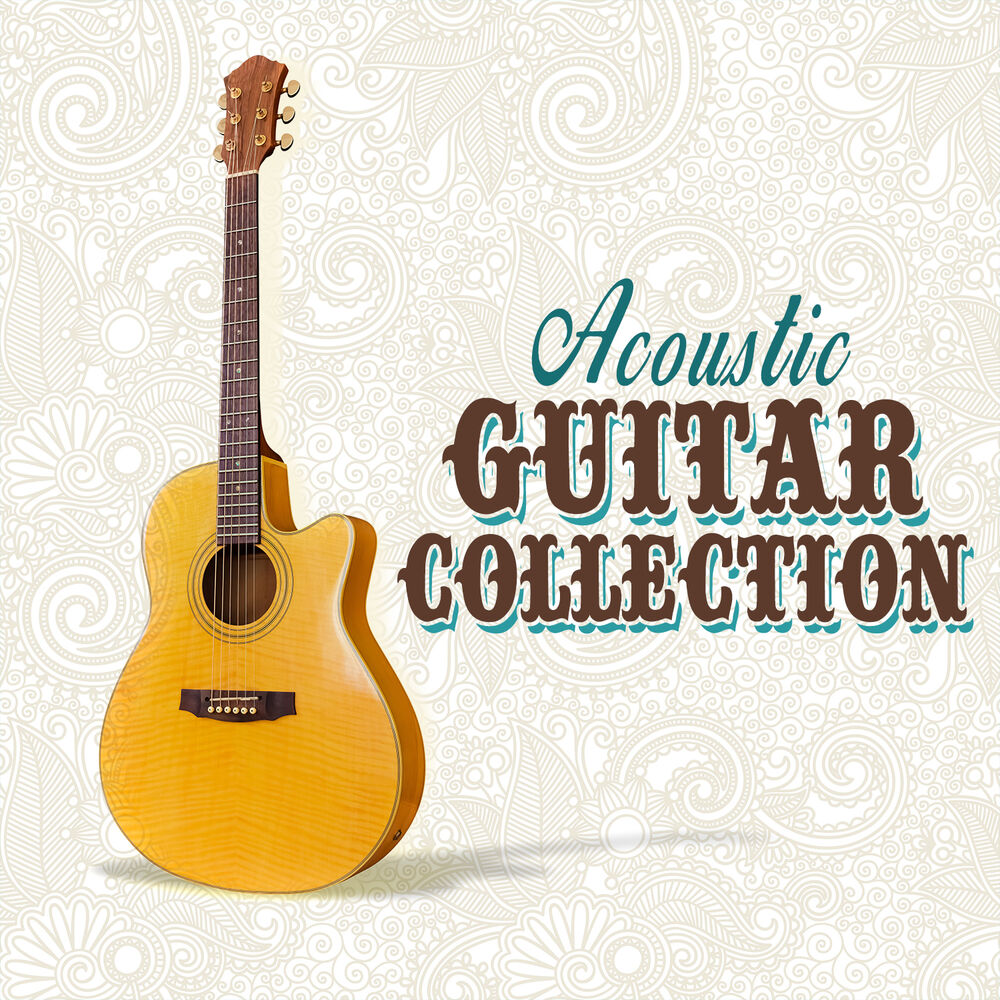 Picture of Acoustic Guitar Collection