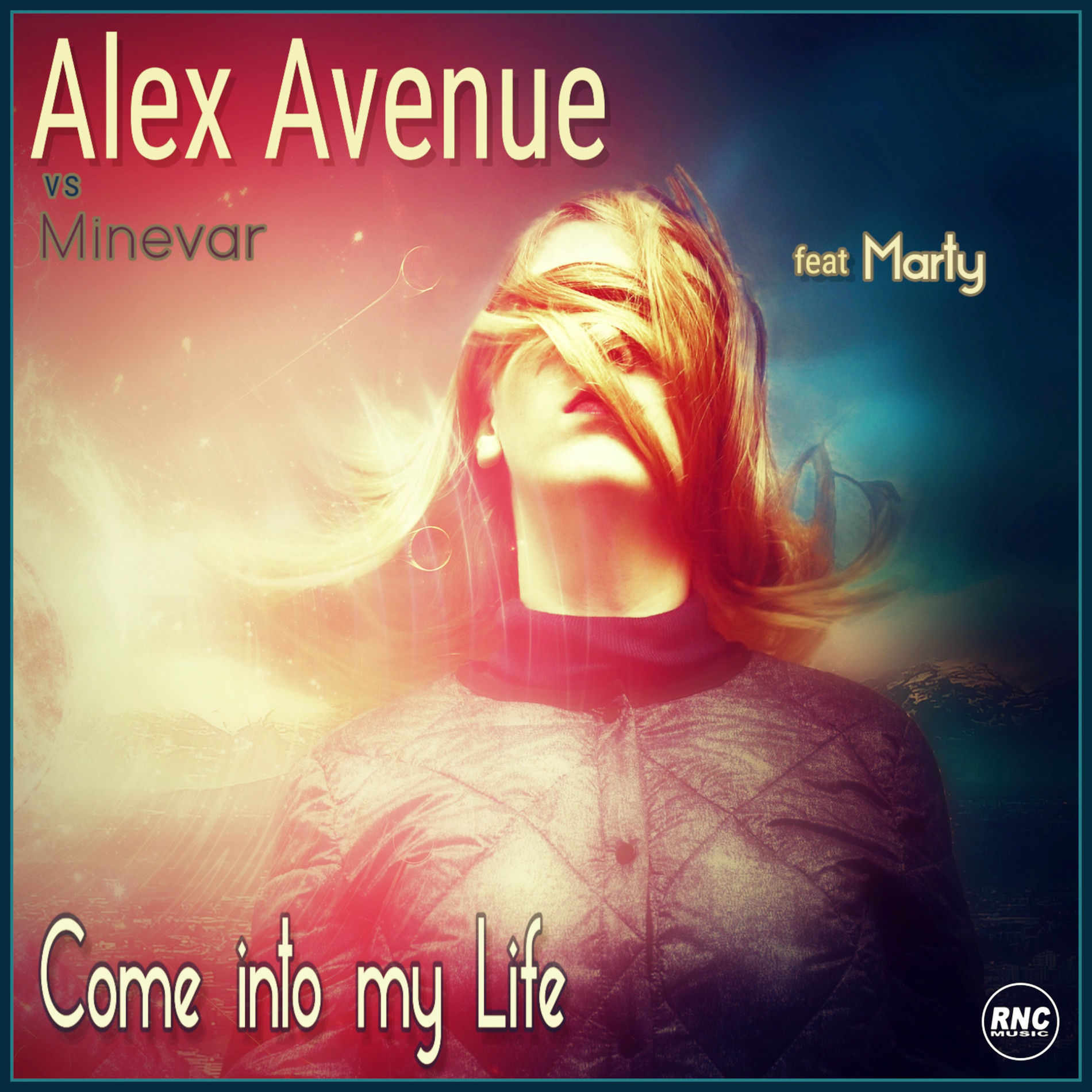 Album cover of Come Into My Life