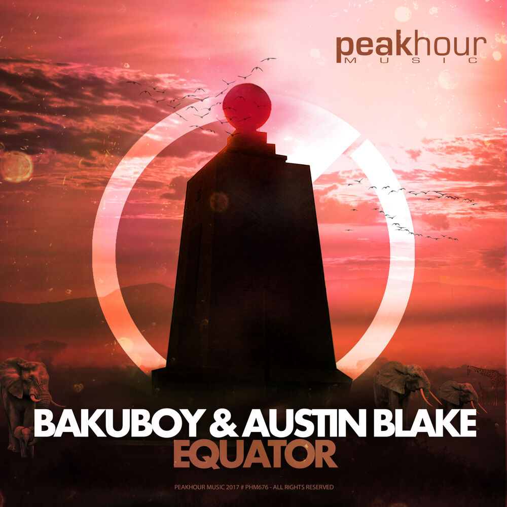 Picture of Equator