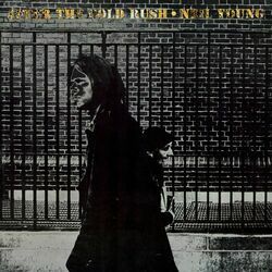 Cover of After the Gold Rush (2009 Remaster)