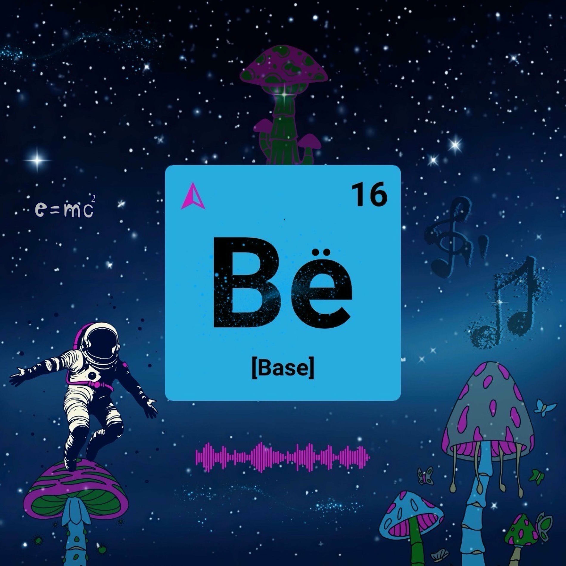 Album cover of Bë 16