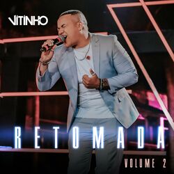 Cover of Retomada, Vol. 2 (Ao Vivo)