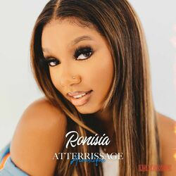 Cover of Atterrissage (Acoustique Live Vevo DSCVR)