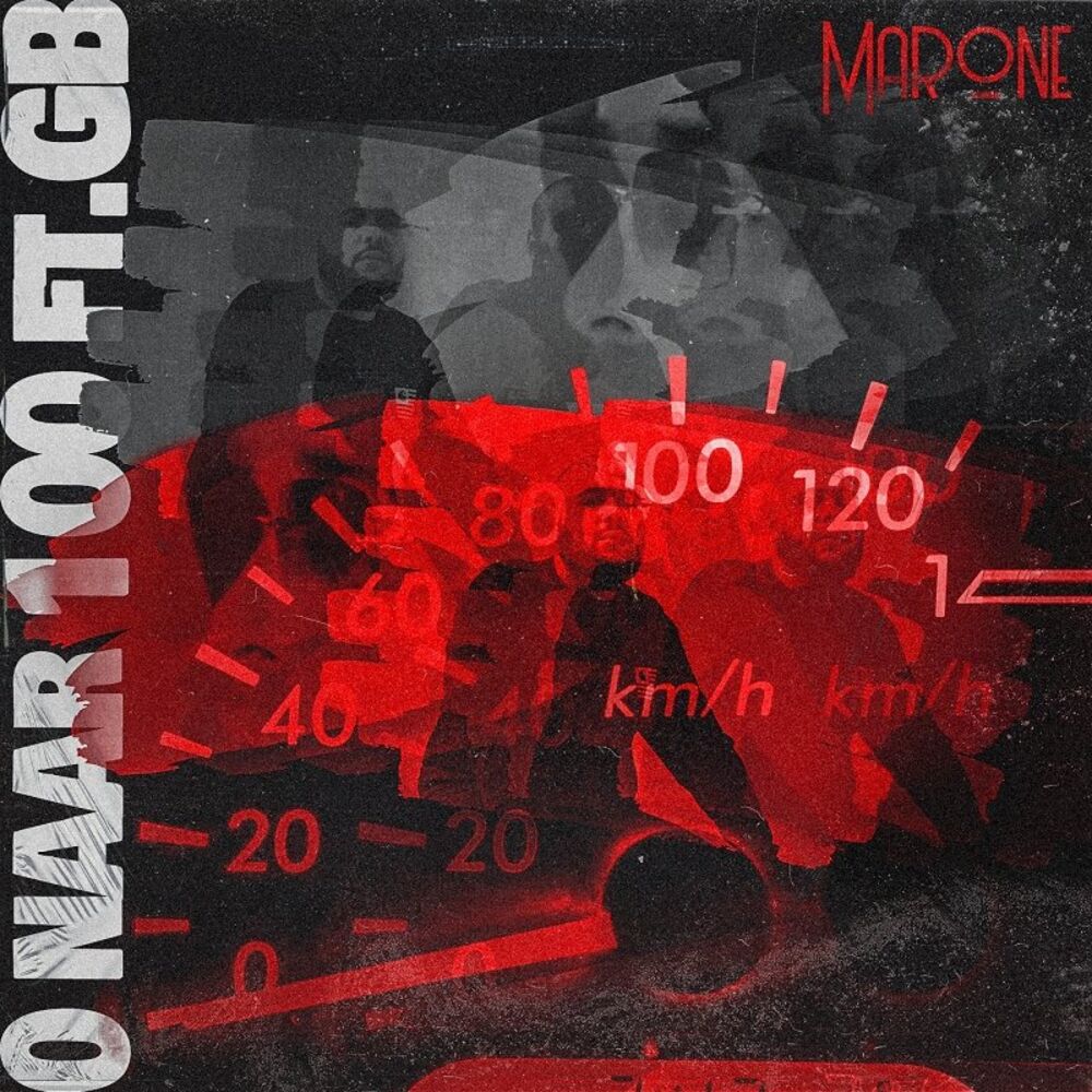 Picture of 0 Naar 100 (feat. Gb)
