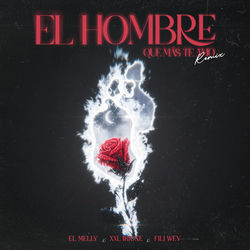 El Hombre Que M&aacute;s Te Amo (Remix)