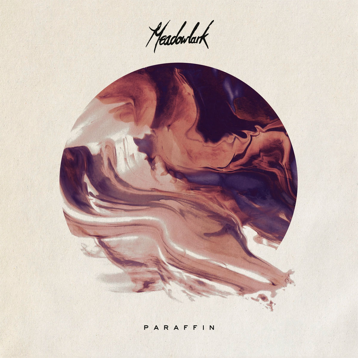 Album cover of Paraffin