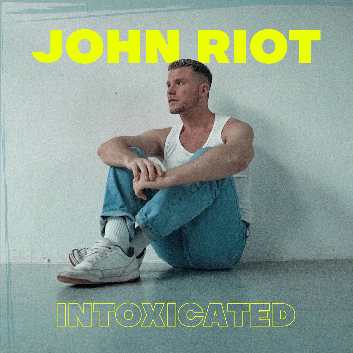 Album cover of Intoxicated