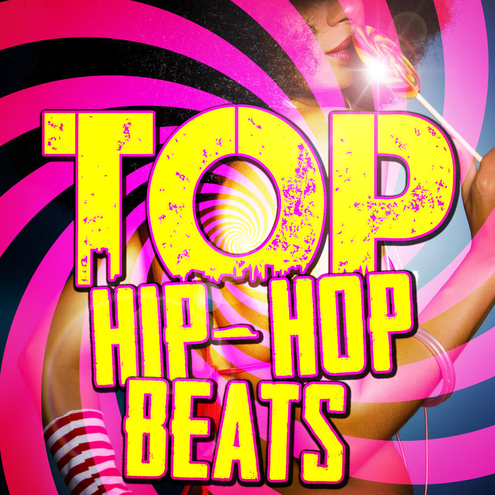 Picture of Top Hip-Hop Beats