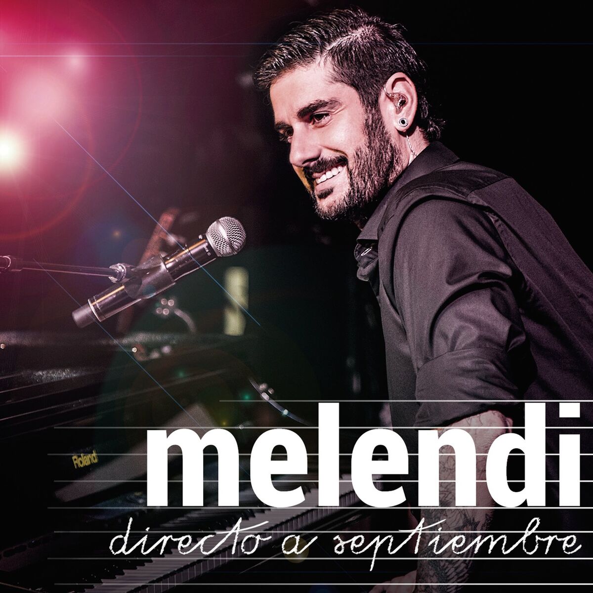 Album cover of Tu jardín con enanitos