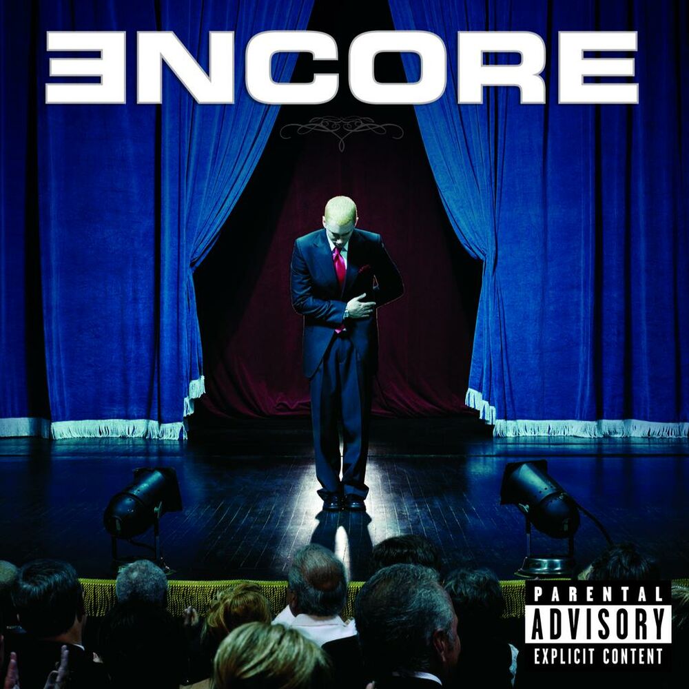 Picture of Encore (Deluxe Version)
