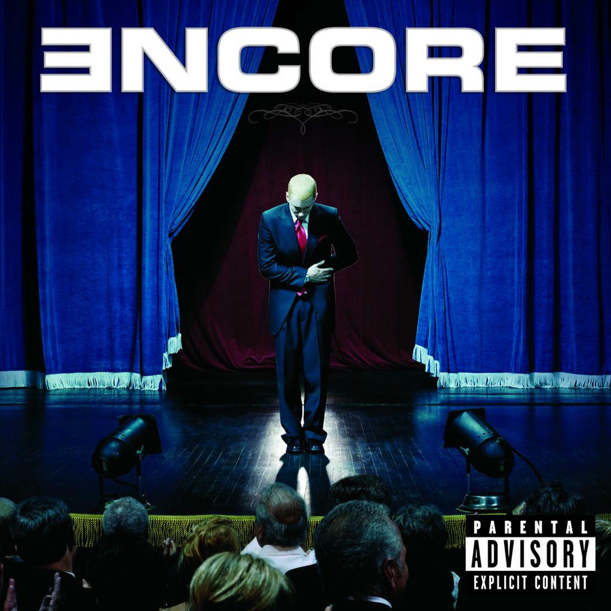Eminem - Encore (Deluxe Version) | Deezer