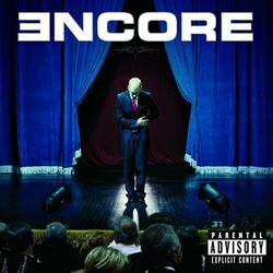 Cover of Encore (Deluxe Version)