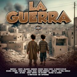 Cover of La Guerra