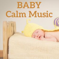 Cover of Baby Calm Music