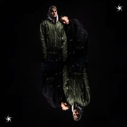 Cover of PARADISE